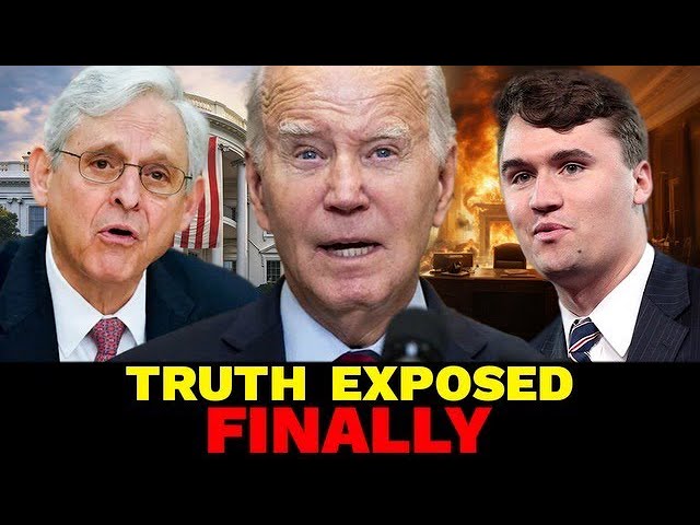 🔴Breaking: FED UP Prosecutor EXPOSES Joe Biden’s Lies!