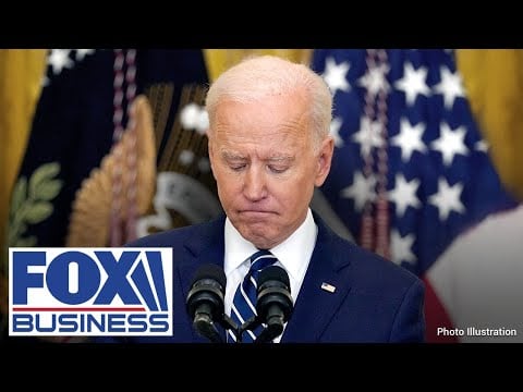 Biden owes $127K in taxes, claims IRS whistleblower complaint