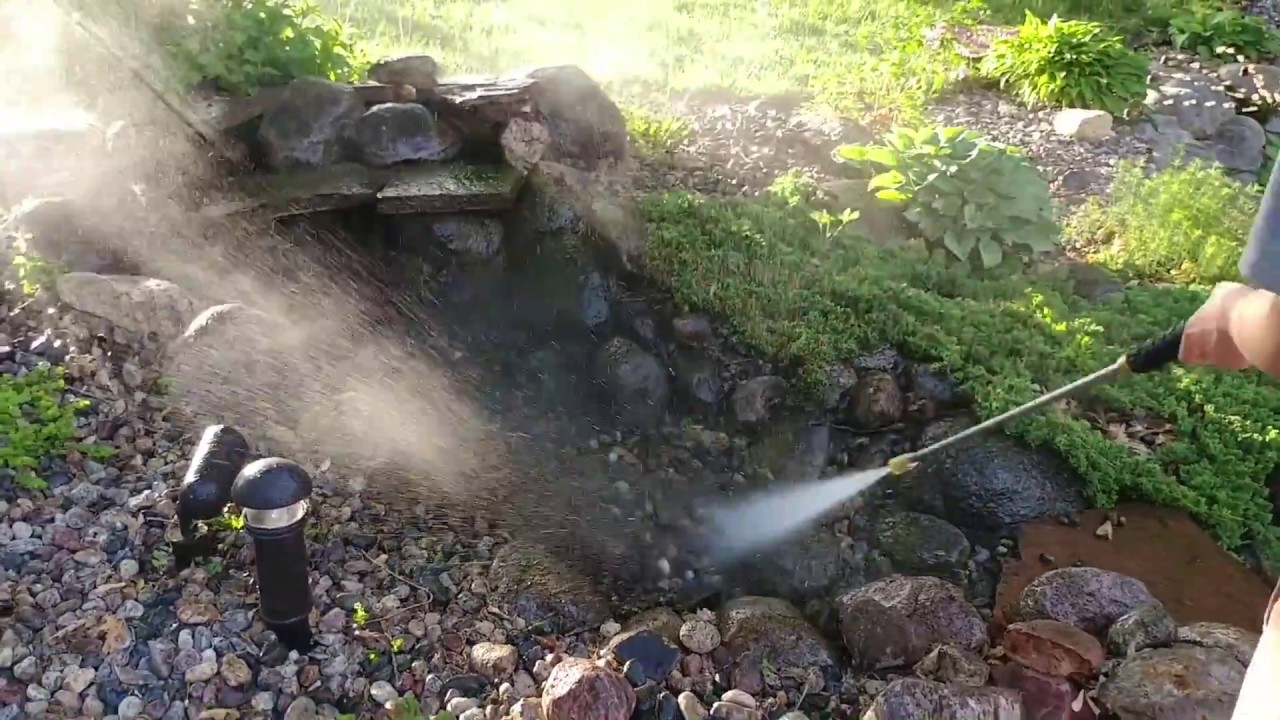 INGENIOUS & Oddly Satisfying Pressure Washing  Videos #27