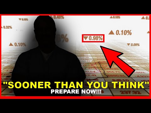 "It's Going To Be Seriously Difficult" - PREPARE NOW!!!