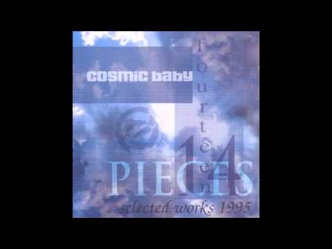 Cosmic Baby  - Träume (Original Mix)  1995