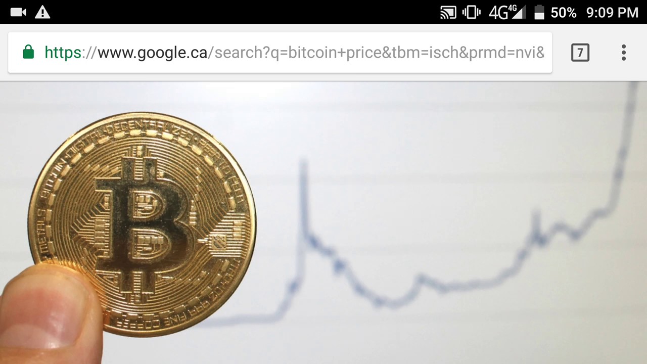 Bitcoin Exchange SHUT DOWN and SEC Will Attempt to Stop ALL Cryptocurrencies!
