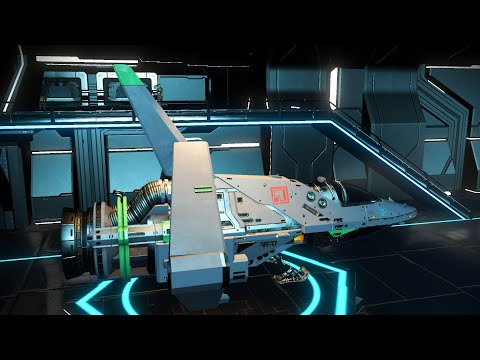 No Man's Sky - Zakam of The Stars A Class Ship Location