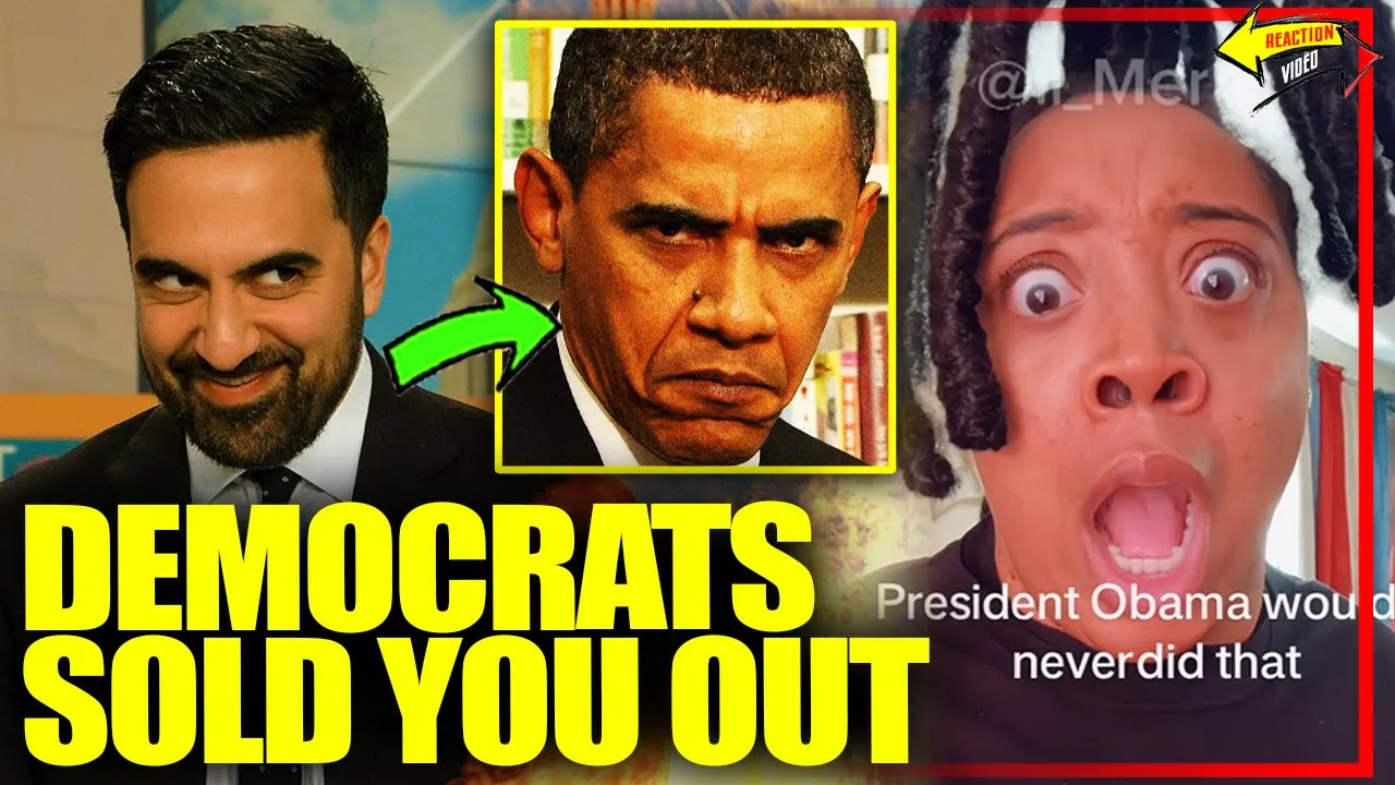 Obama DEPORTED More Than Trump… Now Democrats are Defending Migrants and Fighting ICE ??