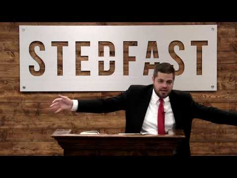 Kyle Rittenhouse: Not Guilty Verdict - Pastor Jonathan Shelley | Stedfast Baptist Church