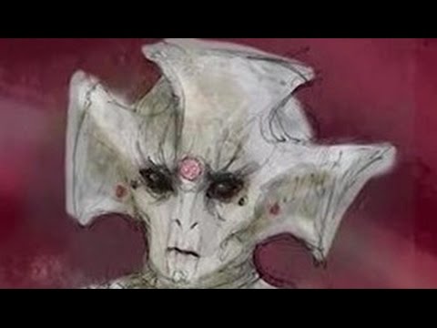 Alien Spiders! Black Goo, Chemtrails, Morgellons, Excellent Must See!!!