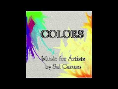 COLORS {Music for Artists}