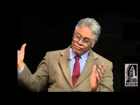 Thomas Sowell -- Basic Economics