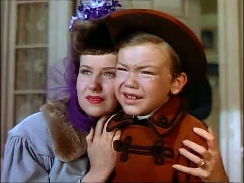 Song of the South (1946) - A Controversial Disney Classic | Film Review