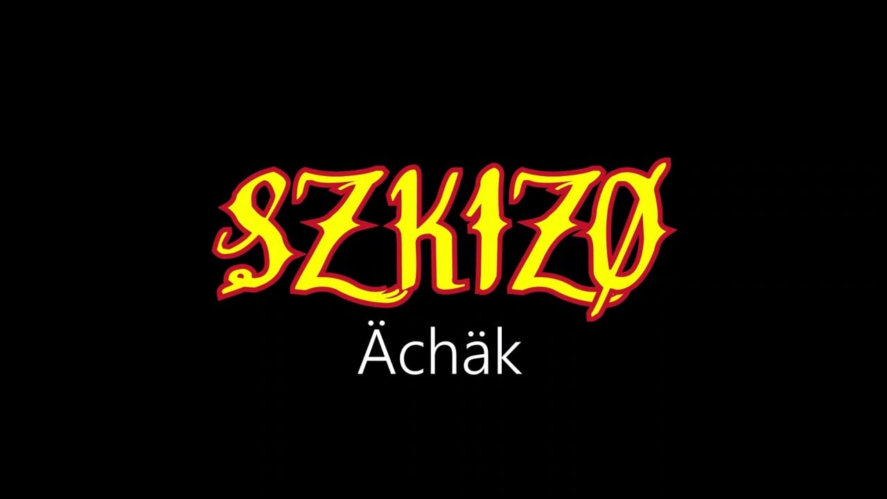 Szkízó ¦ Ächäk (officiäl audió)