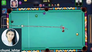 8 Pool : Gameplay