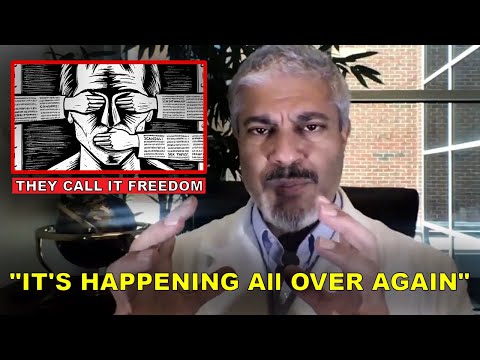 "Why Is This HIDDEN From The Mainstream?" | PREPARE NOW!