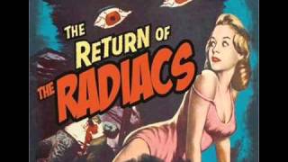 The Radiacs   -   she's my witch
