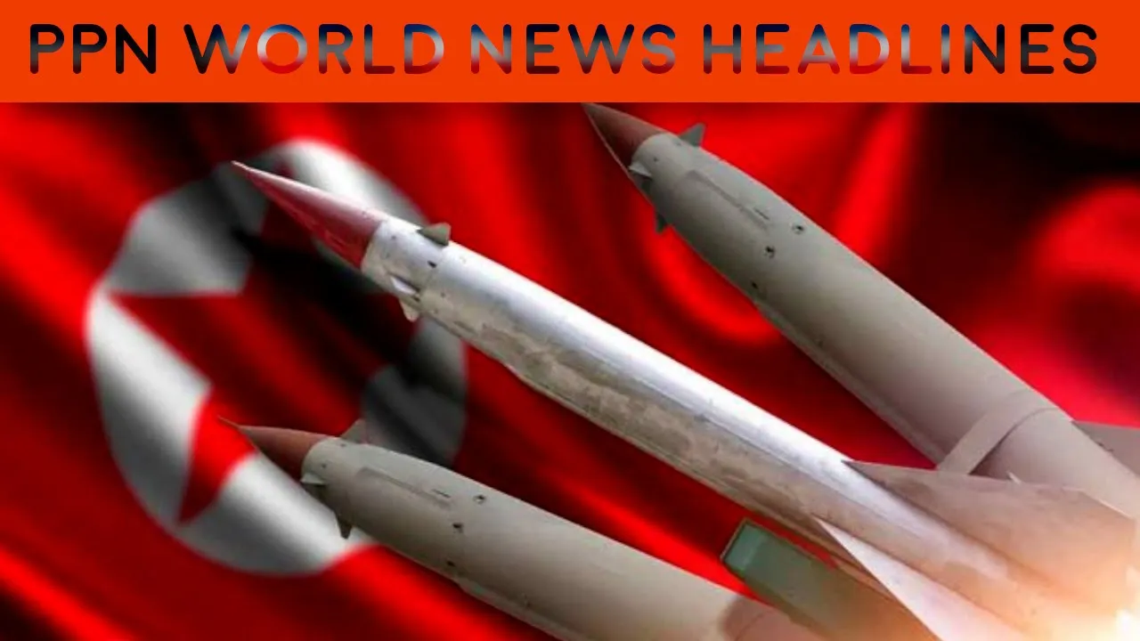 PPN World News Headlines - 22 Jul 2023