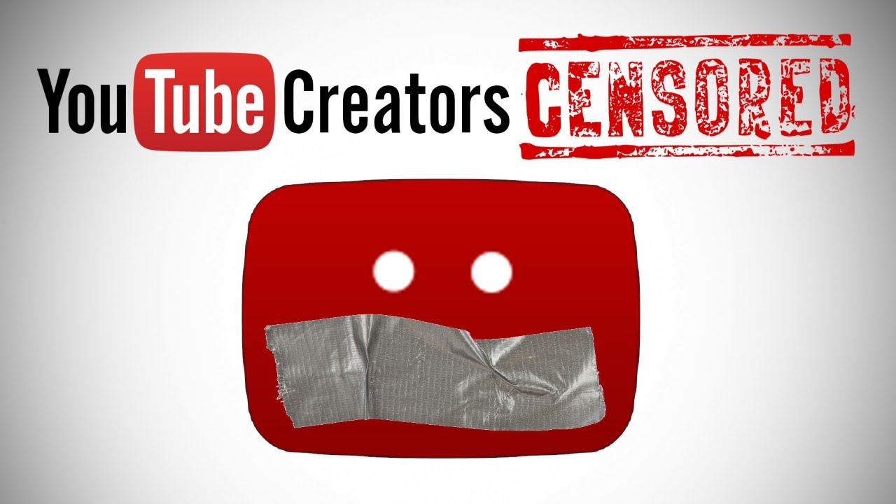 We are being silenced - EP 17 GunGuyTV Video Podcast