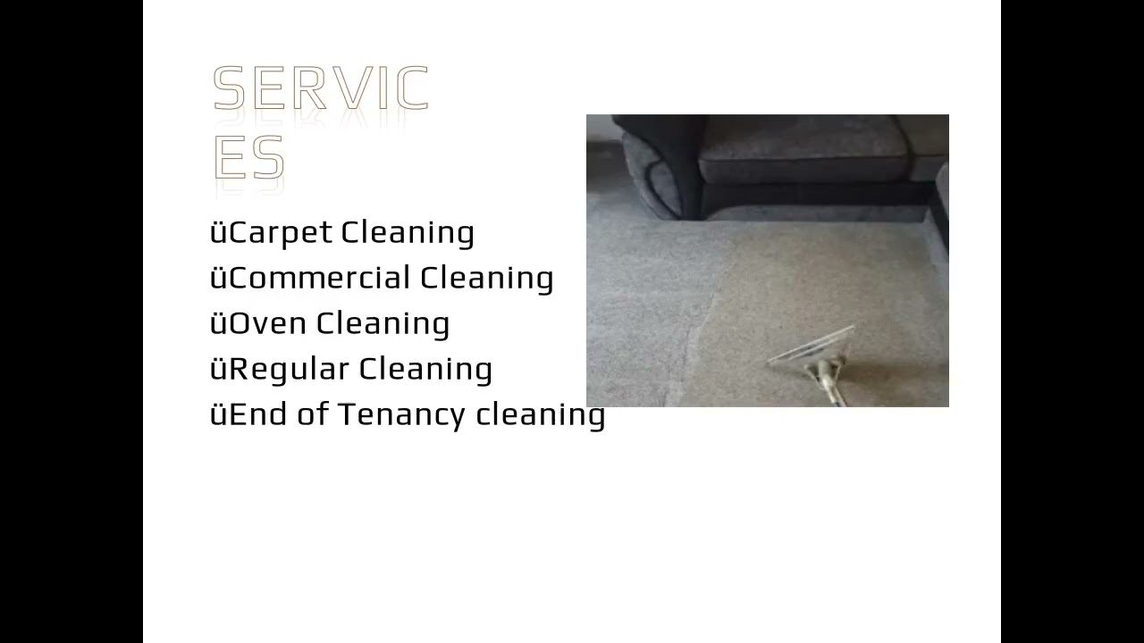 Get The Best Carpet Cleaning in Maidstone.