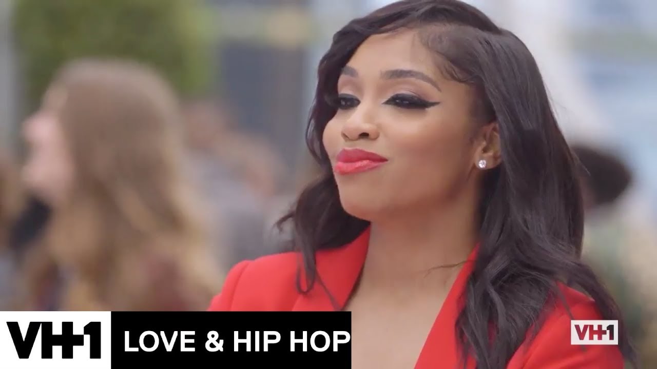 FULL Love & Hip Hop Hollywood Season 5 Episode 5 (VH1) hiphop