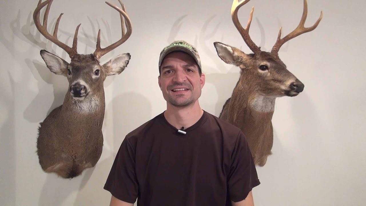 10 Tips to a Successful Hunting Youtube Channel