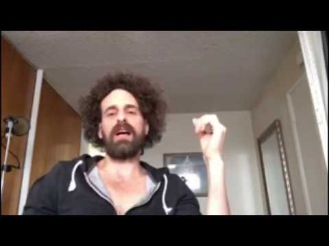 Isaac Kappy Periscope Livestream 6 (2018)