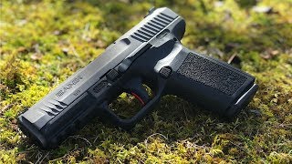 AFFORDABLE and ACCURATE? CANIK TP9SF ELITE Review