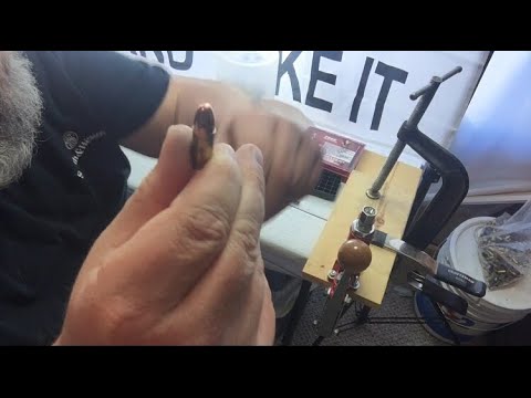 My journey to reloading 3/23/19 pt. 1