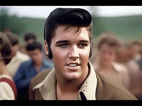 TEENAGE ELVIS