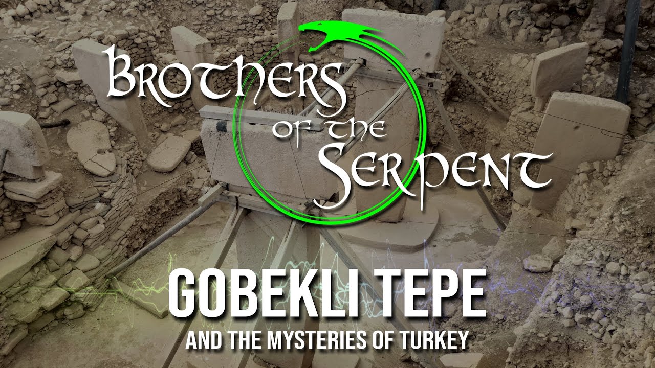Episode #283: Gobekli Tepe and the Mysteries of Turkey