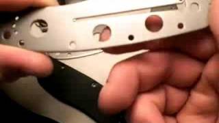 Re: Ontario RAT Model 1 Folding Tactical