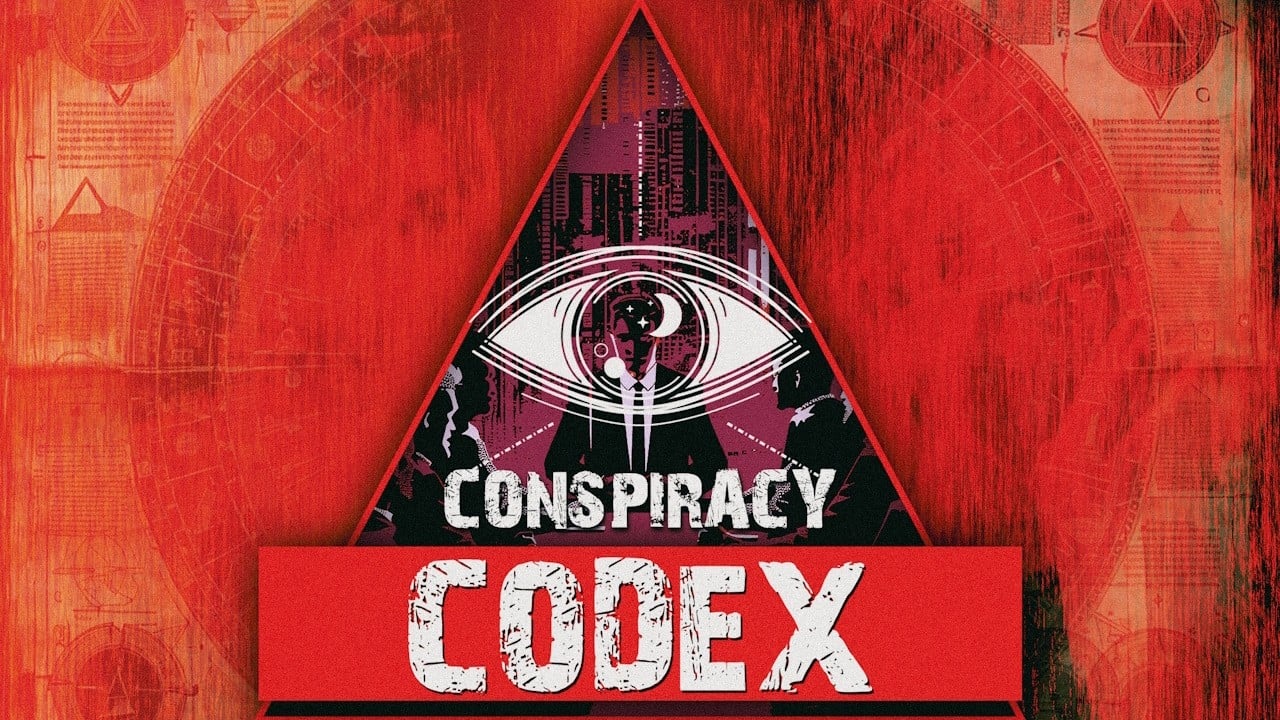 The Complete Conspiracy Codex