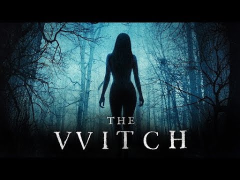 Walking Out of a Movie - The Witch (2015)