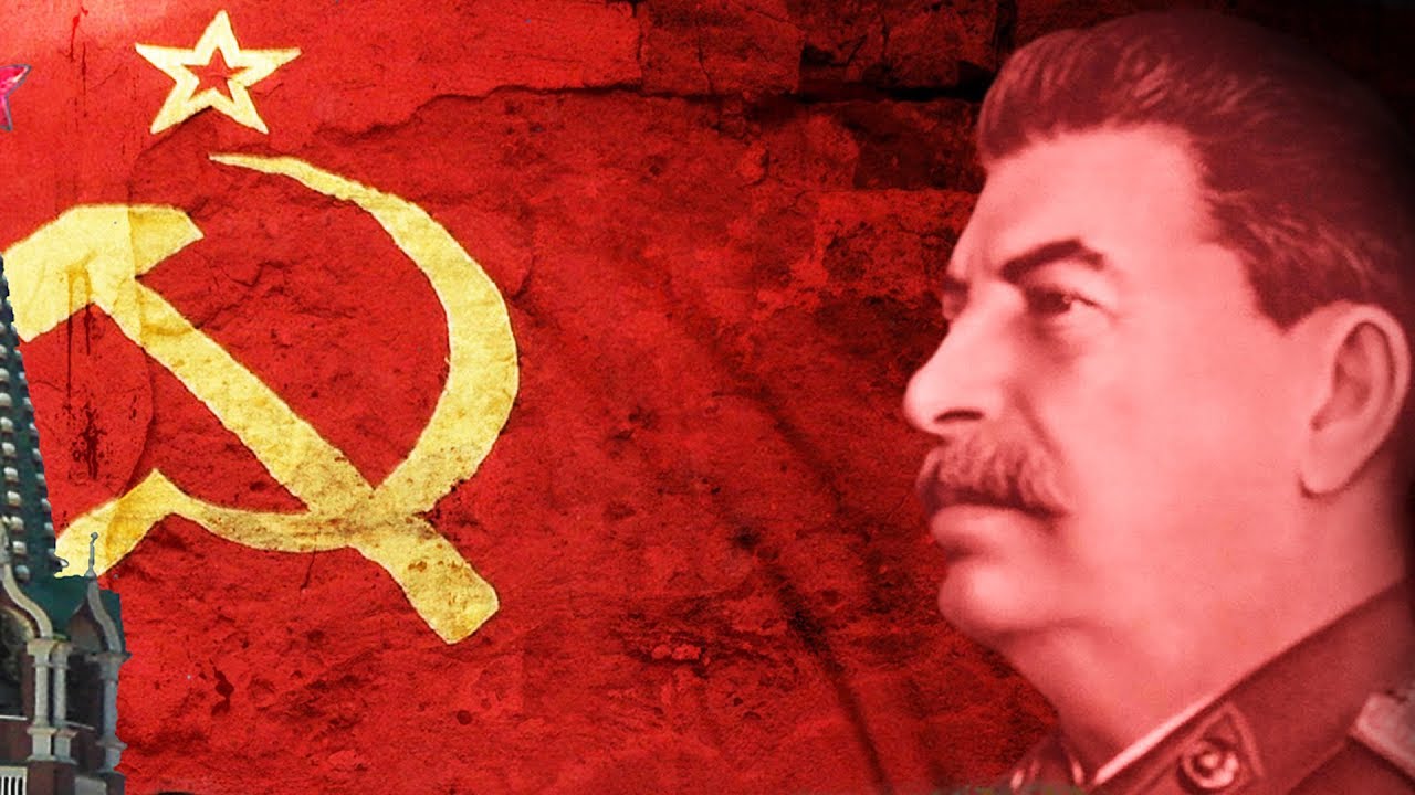 El Plan de Stalin para Conquistar Europa por Daniel W  Michaels (Parte 1 de 2)
