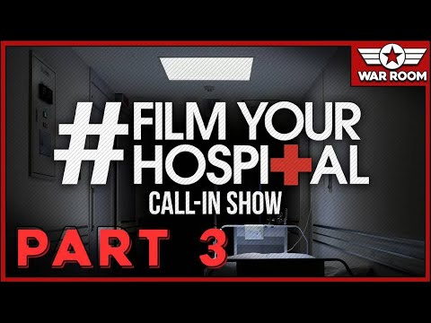 #FilmYourHospital Special Part 3of3