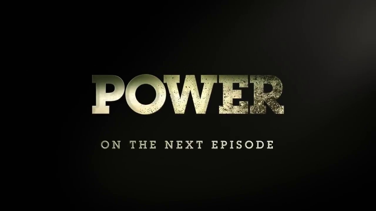 Power Season 5 Episode 8 : starz HD * Power