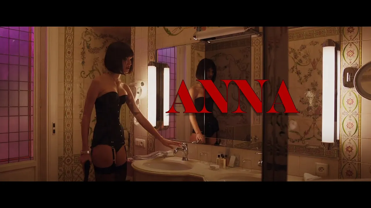 Anna(2019) Trailer | The Unlikely Candidates - Violence