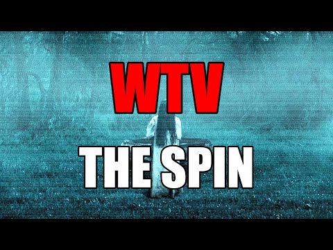 What You Need To Know About THE SPIN