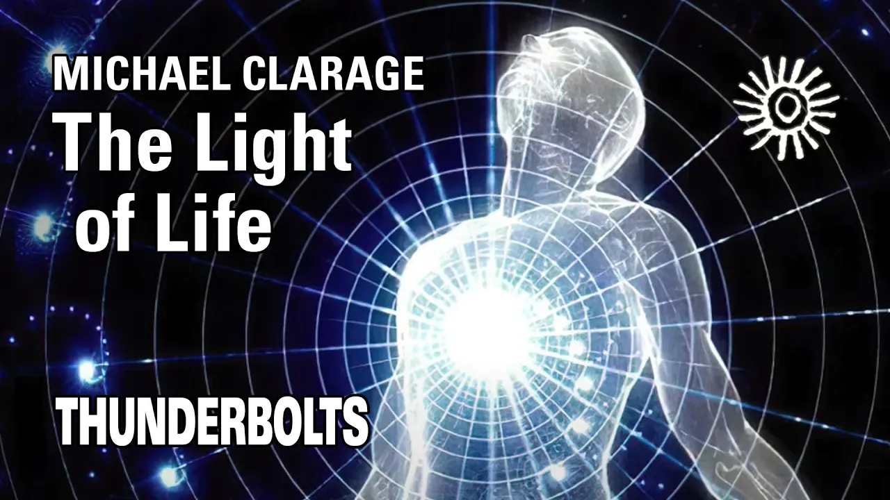 Michael Clarage: The Light of Life | Thunderbolts