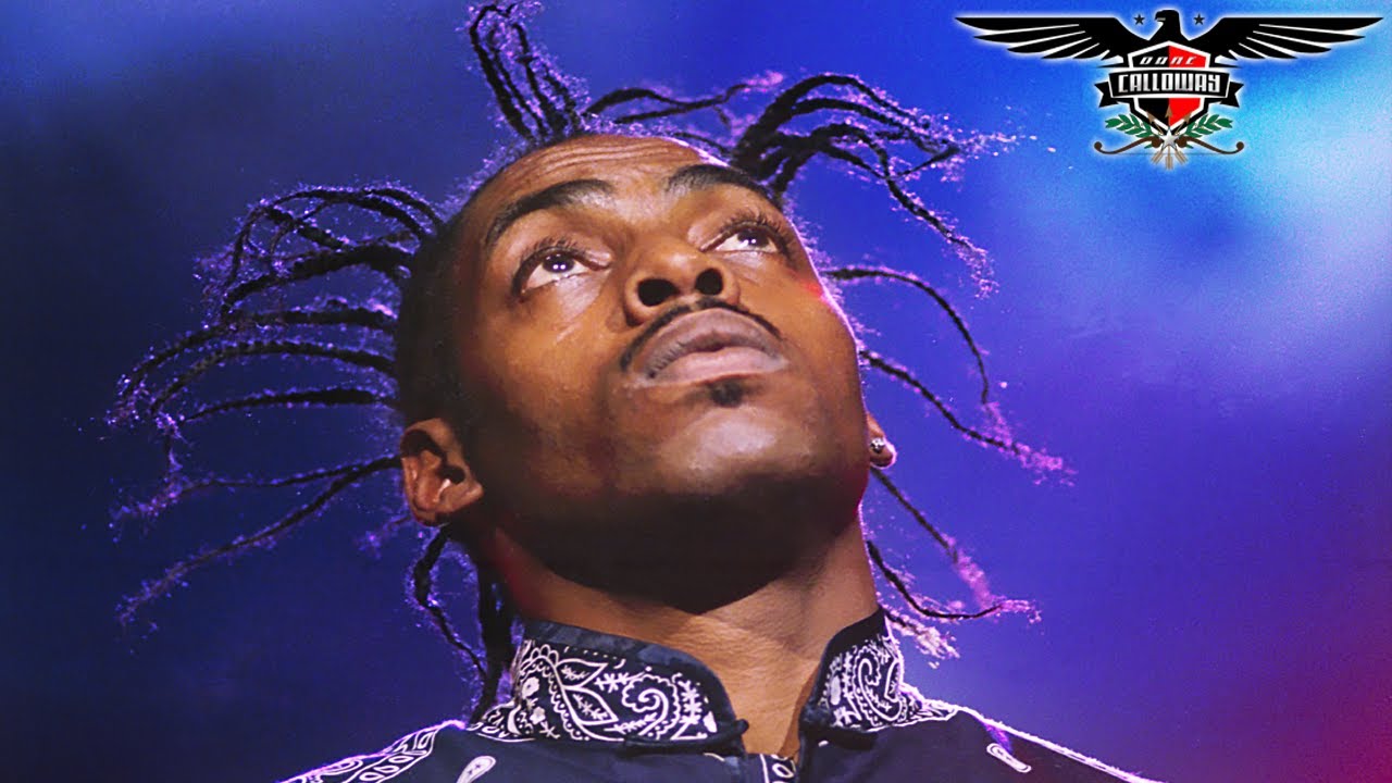 Coolio Was Exposing The Truth - Transcends At Age 59