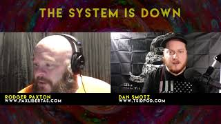 You Are a F***ing Slave w. Anarchist, Rodger Paxton (Video Interview)