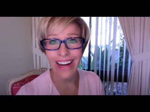 "FOCUS ON THE FUTURE" -- THE HEALTHY AMERICAN MORNING w/ Peggy Hall