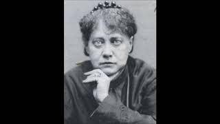 Madame Helena Blavatsky & The Secret Doctrine, Manly P Hall Lecture