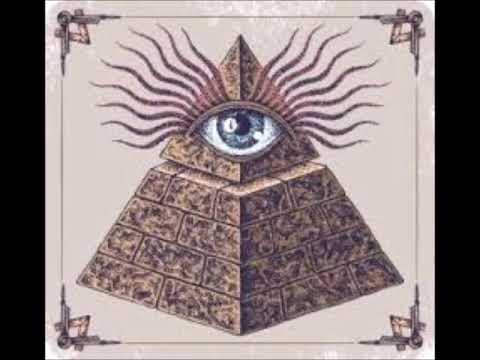The Real Illuminati! (Conspiracy Corner Podcast!)