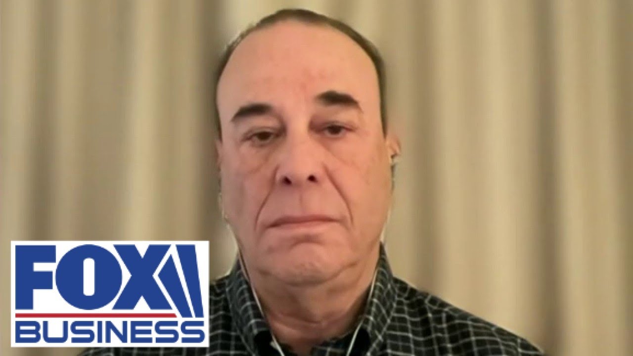 This is a 'massive impact' to every kitchen across the country: Jon Taffer