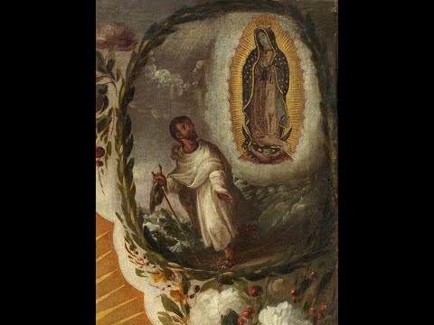 One Aztec Word is Key to Understanding Our Lady of Guadalupe