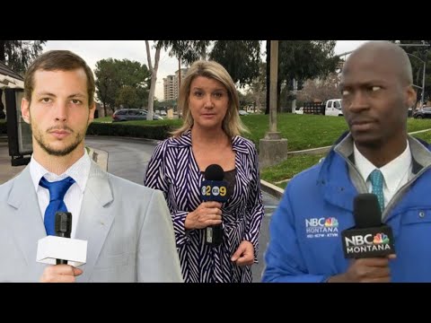 The "Local News" Has Now Joined Legacy Media In Solidifying The Democrats Narrative