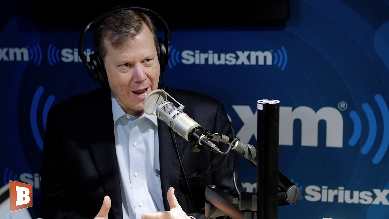 Peter Schweizer: Kamala Harris Gained 'Job Promotions,' BMW 7 Series During Affair with Willie Brown