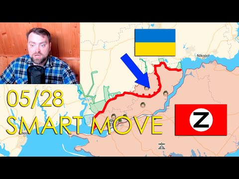 Update from Ukraine | Smart Move from Ukrainian Army