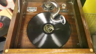 Victrola - Christmas songs 2