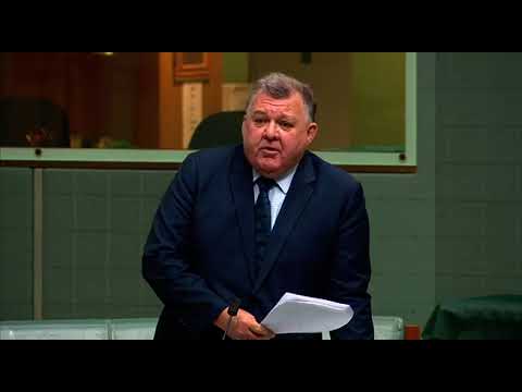 Parliamentary Debates : Australian House of Representatives