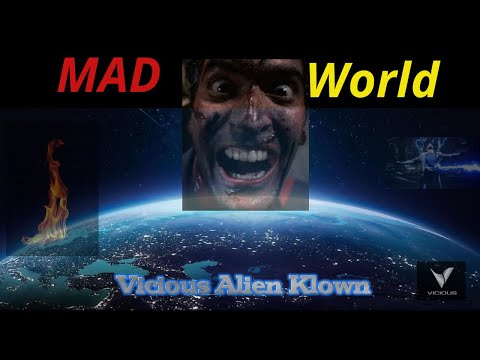 Mad World Sad world