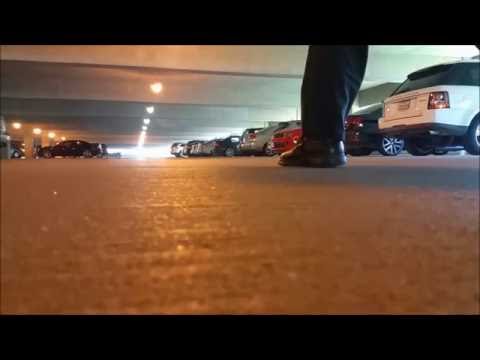 The Parking Garage